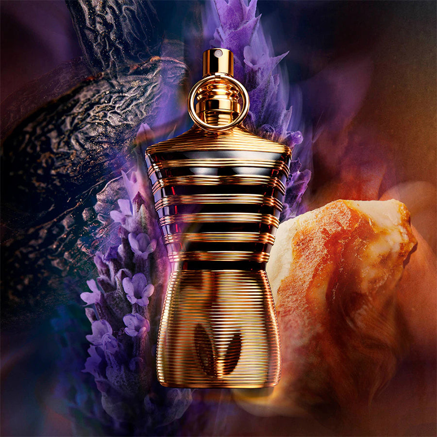 EDP Jean Paul Gaultier Le Male Elixir - 125ML (Apa de Parfum)