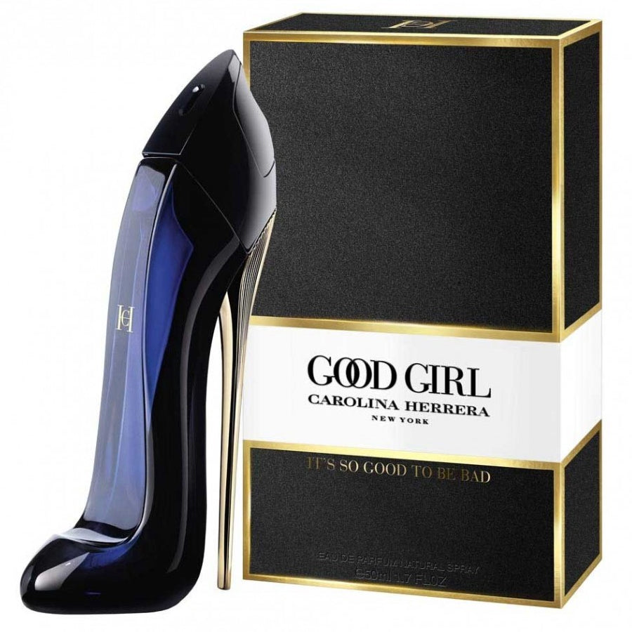 Parfum - GOOD GIRL - 80 ml - CAROLINA HERRERA