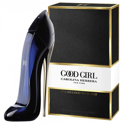 Parfum - GOOD GIRL - 80 ml - CAROLINA HERRERA