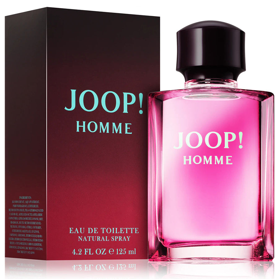 JOOP! Homme - 125ML