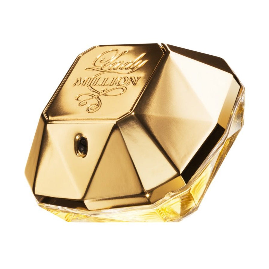 Parfum - LADY MILLION - 80 ml - PACO RABANNE