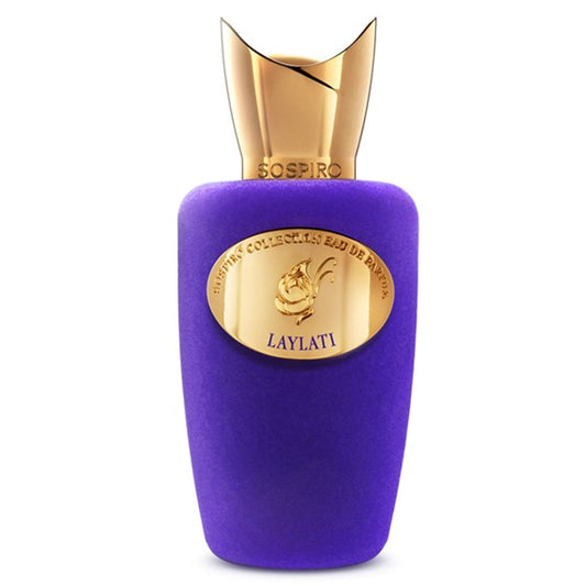 Parfum - LAYLATI - 100 ml - SOSPIRO