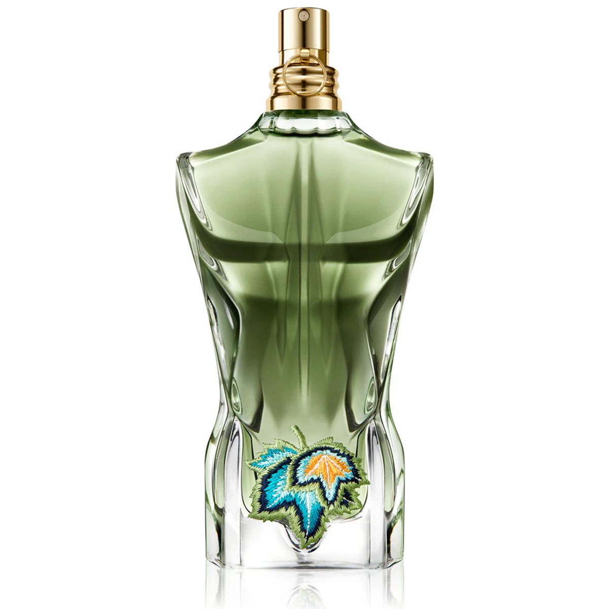 EDP Jean Paul Gaultier Le Beau Paradise Garden - 125ML (Apa de Parfum)