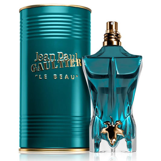 EDP Jean Paul Gaultier Le Beau - 125ML (Apa de Parfum)