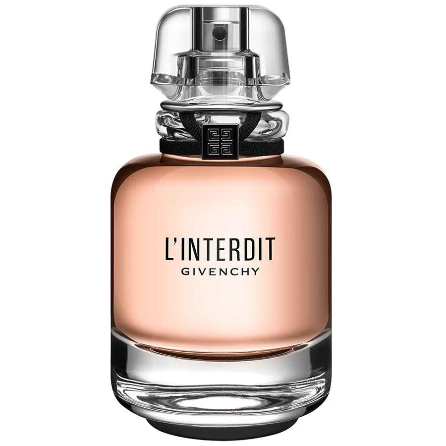 Parfum - L'INTERDIT - 80 ml - GIVENCHY