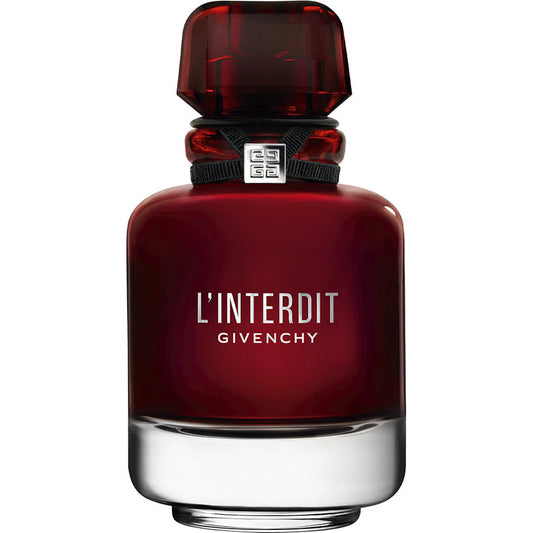 Givenchy Linterdit Rouge - 80ML