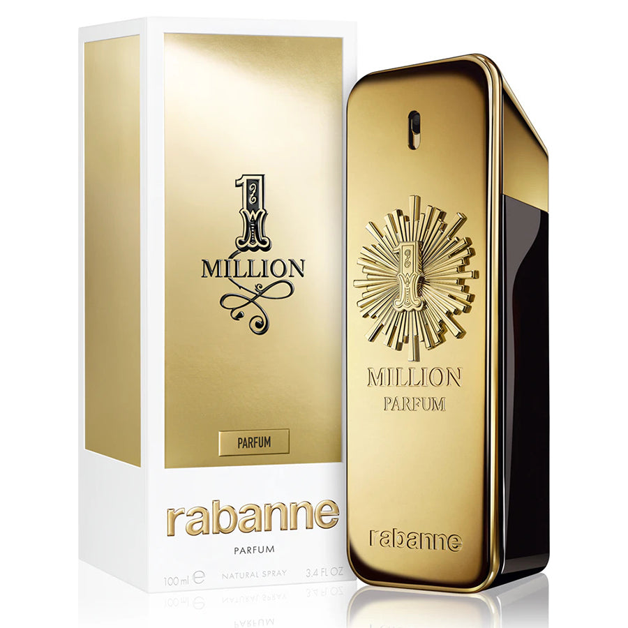 EDP Paco Rabanne 1 Million - 100ML (Apa de Parfum)