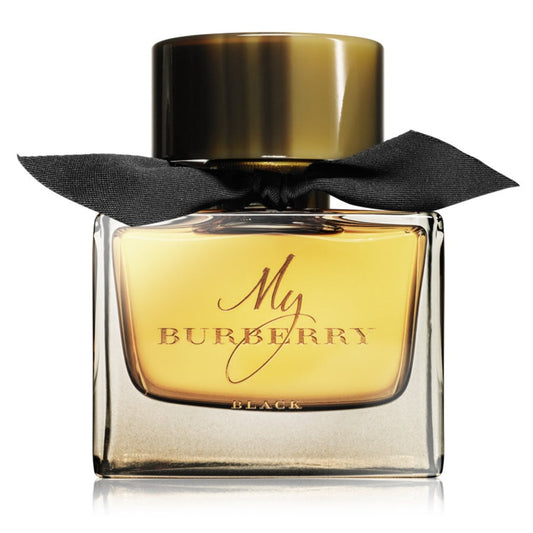 Parfum - MY BURBERRY BLACK - 90 ml - BURBERRY