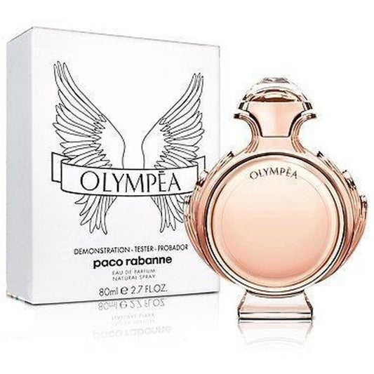 Parfum - OLYMPEA - 80 ml - PACO RABANNE