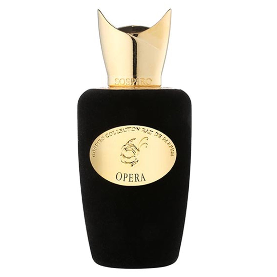 Parfum - OPERA - 100 ml - SOSPIRO