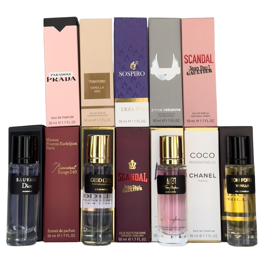 Parfumuri Tester - 50ML