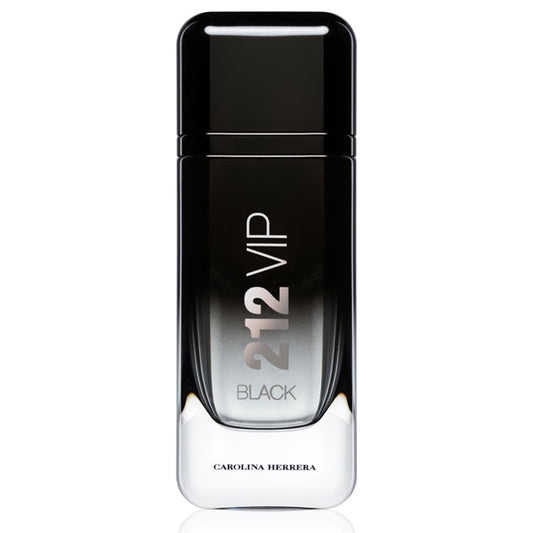 Parfum - 212 VIP BLACK - 100 ml - CAROLINA HERRERA