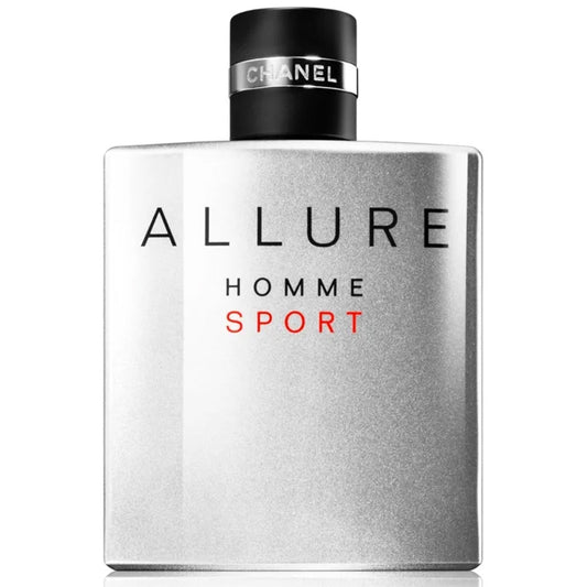 Parfum - ALLURE HOMME SPORT - 100 ml - CHANEL