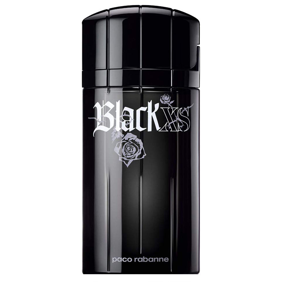 Parfum - BLACK XS (2018) - 100 ml - PACO RABANNE