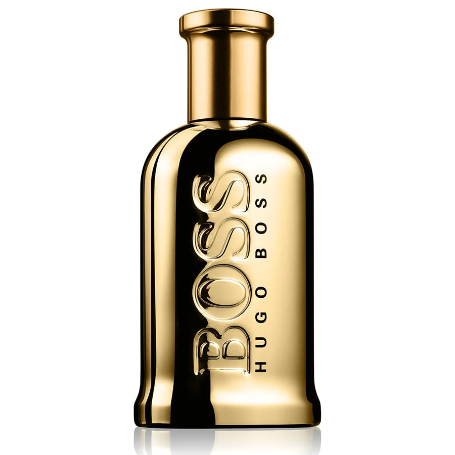 Parfum - BOSS BOTTLED COLLECTOR’S EDITION - 100 ml - HUGO BOSS