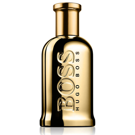 Parfum - BOSS BOTTLED COLLECTOR’S EDITION - 100 ml - HUGO BOSS