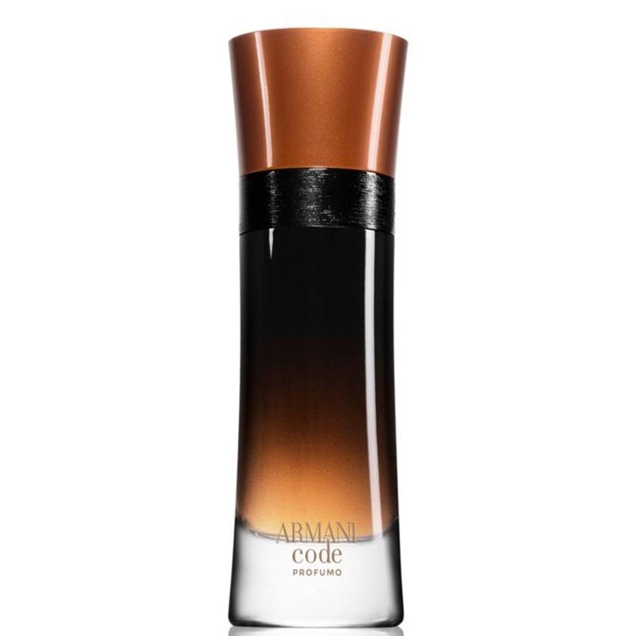 Parfum - CODE PROFUMO - 110 ml - ARMANI