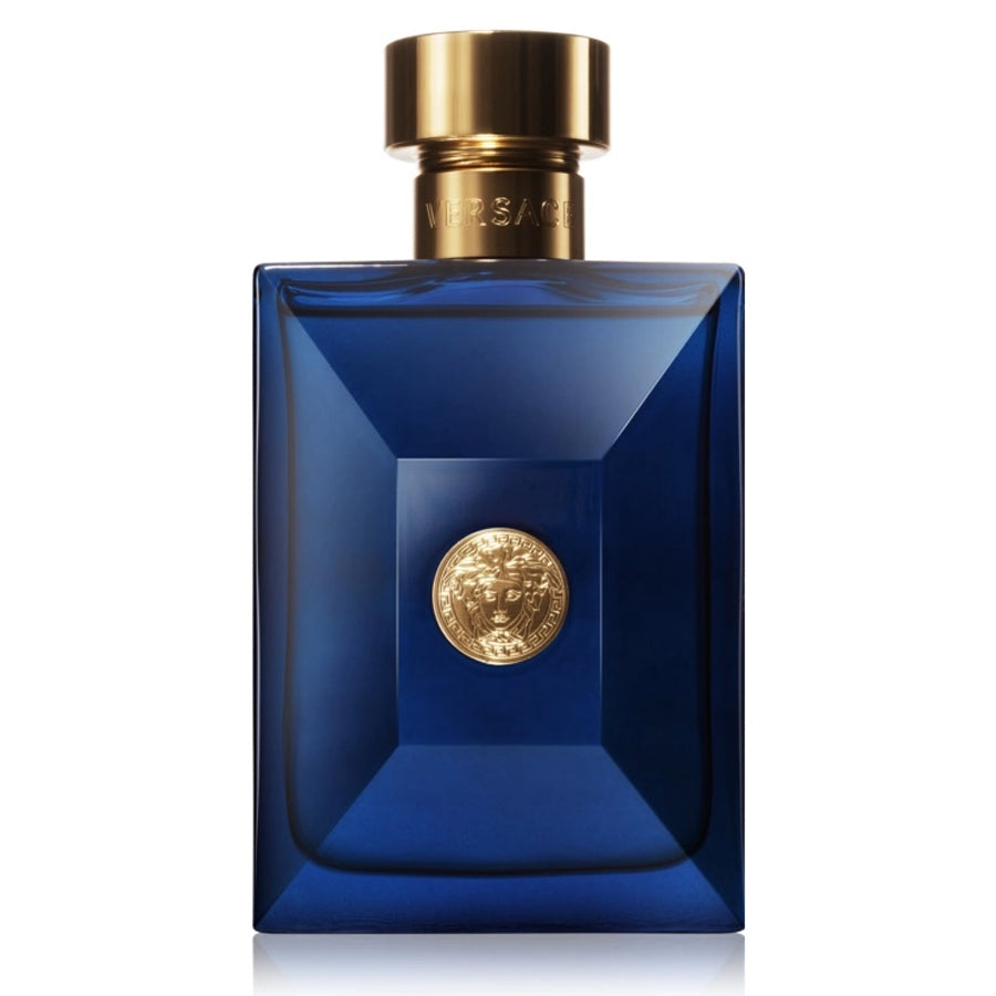Parfum - DYLAN BLUE POUR HOMME - 100 ml - VERSACE