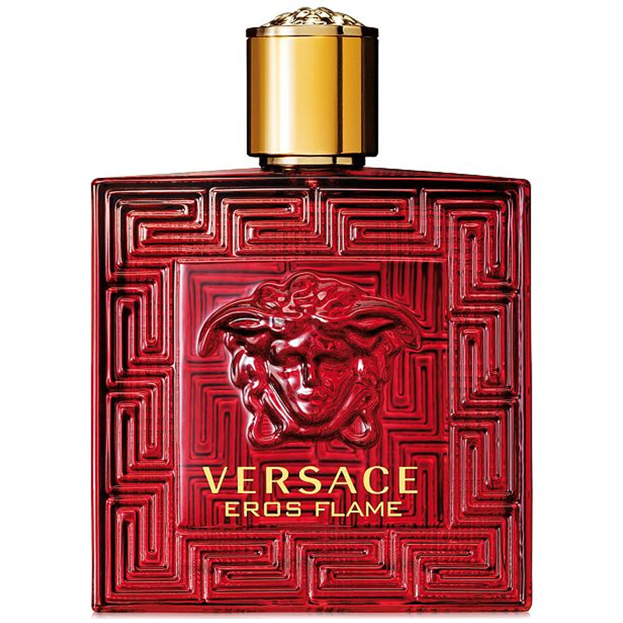 Parfum - EROS FLAME - 100 ml - VERSACE