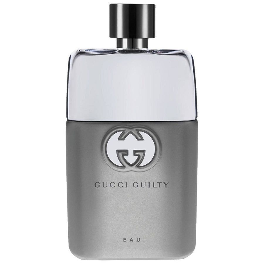 Parfum - GUILTY POUR HOMME - 90 ml - GUCCI