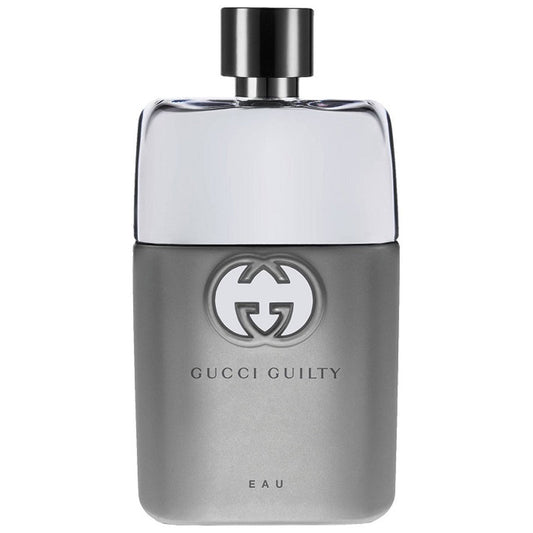 Parfum - GUILTY POUR HOMME - 90 ml - GUCCI