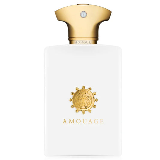 Parfum - HONOUR - 100 ml - AMOUAGE