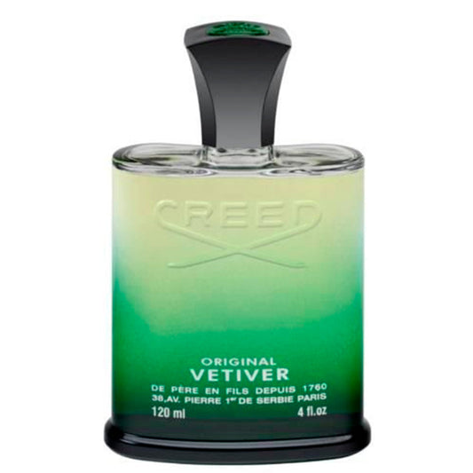Parfum - ORIGINAL VETIVER - 120 ml - CREED