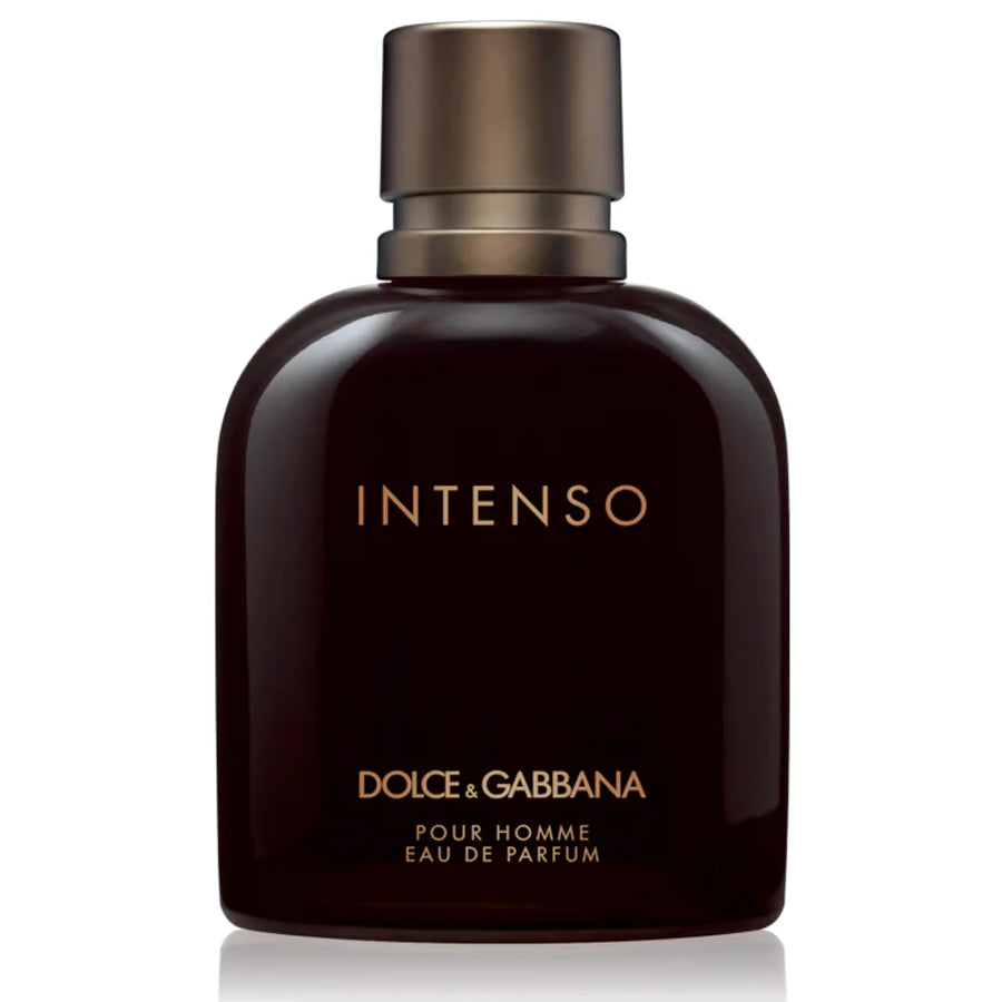 Parfum - POUR HOMME INTENSO - 125 - DOLCE & GABBANA