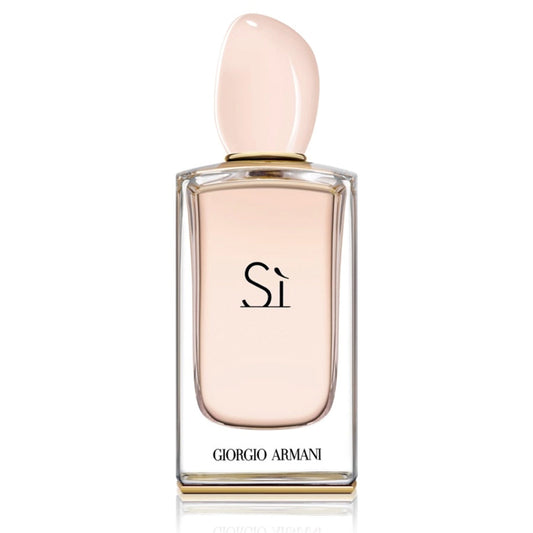 Parfum - SÌ LIMITED EDITION - 100 ml - ARMANI