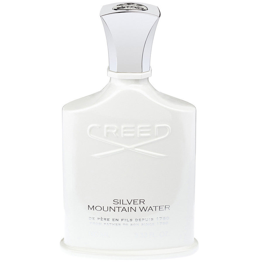 Parfum - SILVER MOUNTAIN WATER - 100 ml - CREED