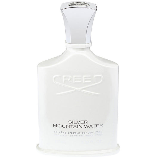 Parfum - SILVER MOUNTAIN WATER - 100 ml - CREED
