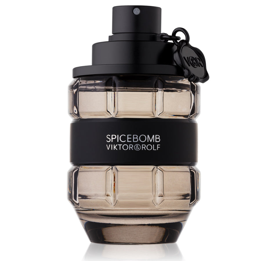 Parfum - SPICEBOMB MAN - 90 ml - VIKTOR & ROLF