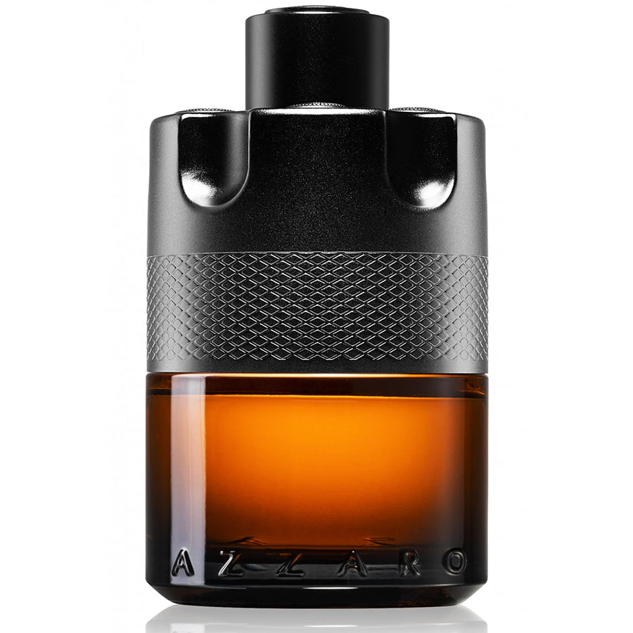 Parfum - WANTED BY NIGHT - 100 ml - AZZARO