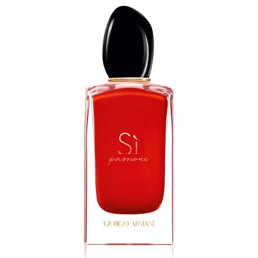 Parfum - SÌ PASSIONE INTENSE - 100 ml - ARMANI