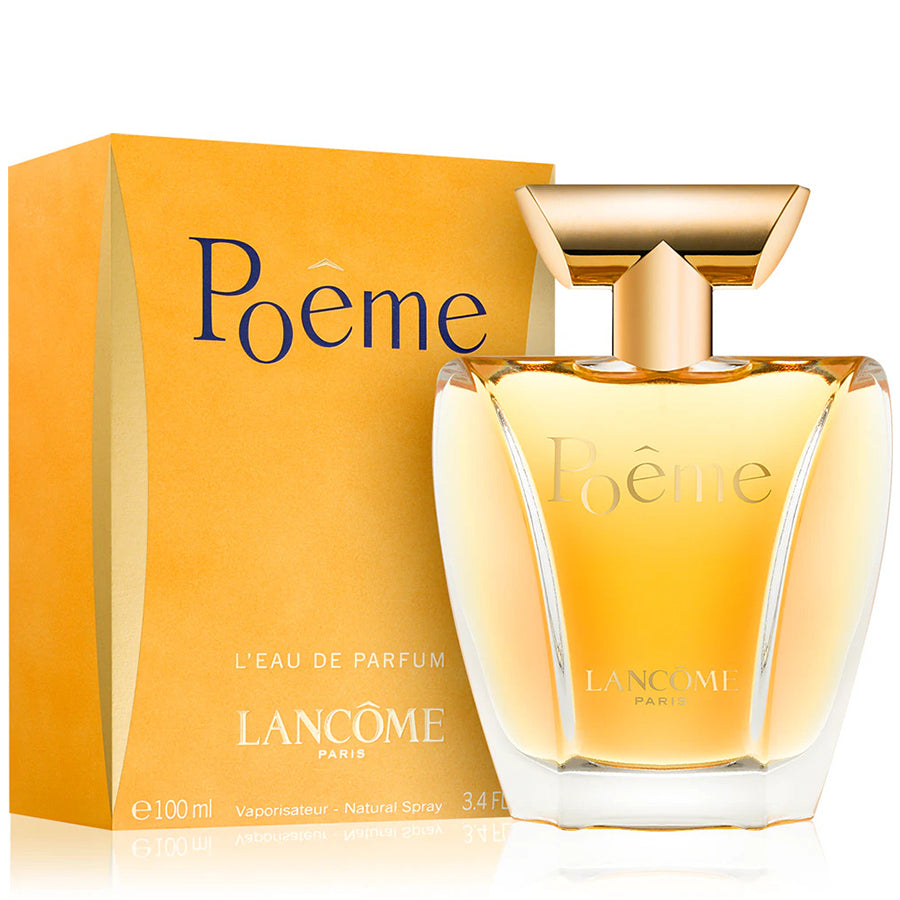 EDP Lancome Poeme - 100ML (Apa de Parfum)
