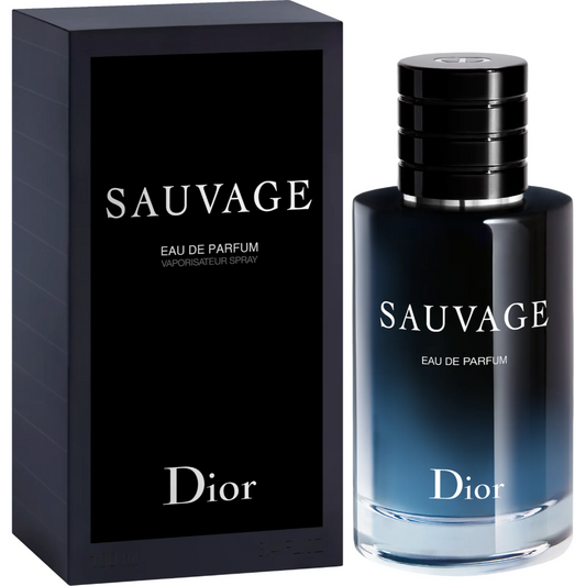EDP Dior Sauvage - 100ML (Apa de Parfum)