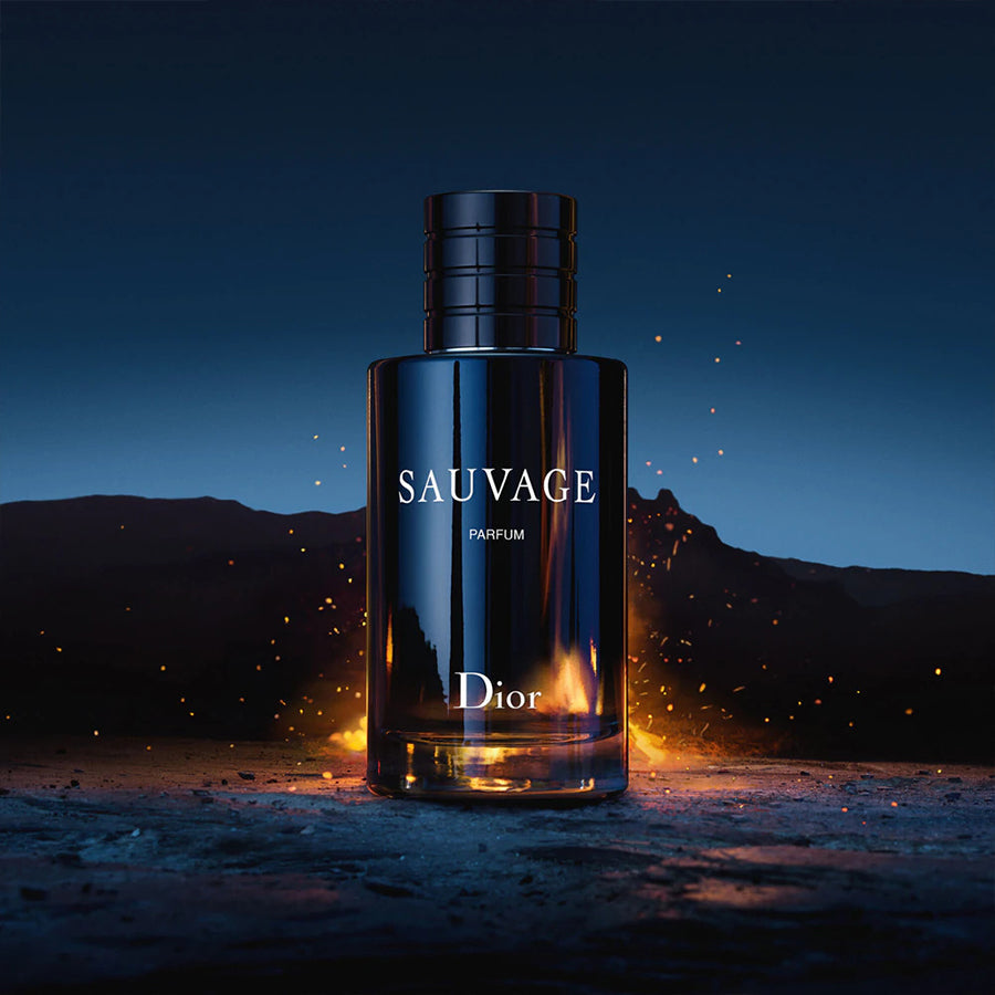 Dior Sauvage - 100ML