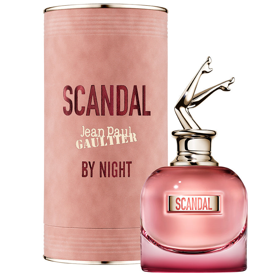 EDP Jean Paul Gaultier Scandal by Night - 80ML (Apa de Parfum)