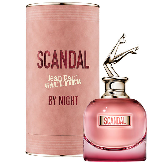 EDP Jean Paul Gaultier Scandal by Night - 80ML (Apa de Parfum)