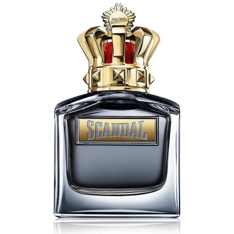 EDP Jean Paul Gaultier Scandal Men - 100ML (Apa de Parfum)