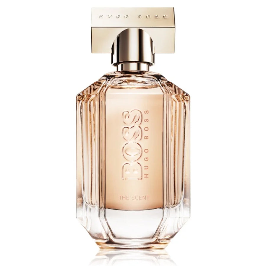 Parfum - BOSS THE SCENT - 100 ml - HUGO BOSS