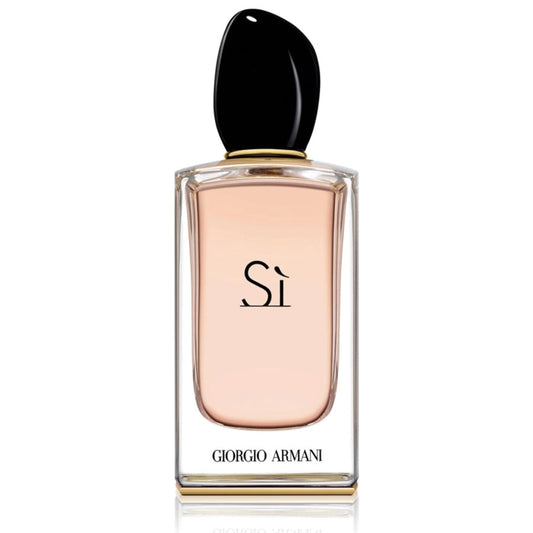 Parfum - SI - 100 ml - ARMANI