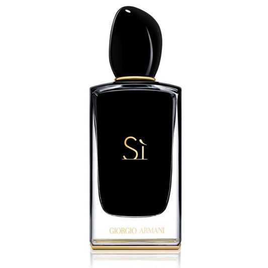 Parfum - Sì INTENSE - 100 ml - ARMANI
