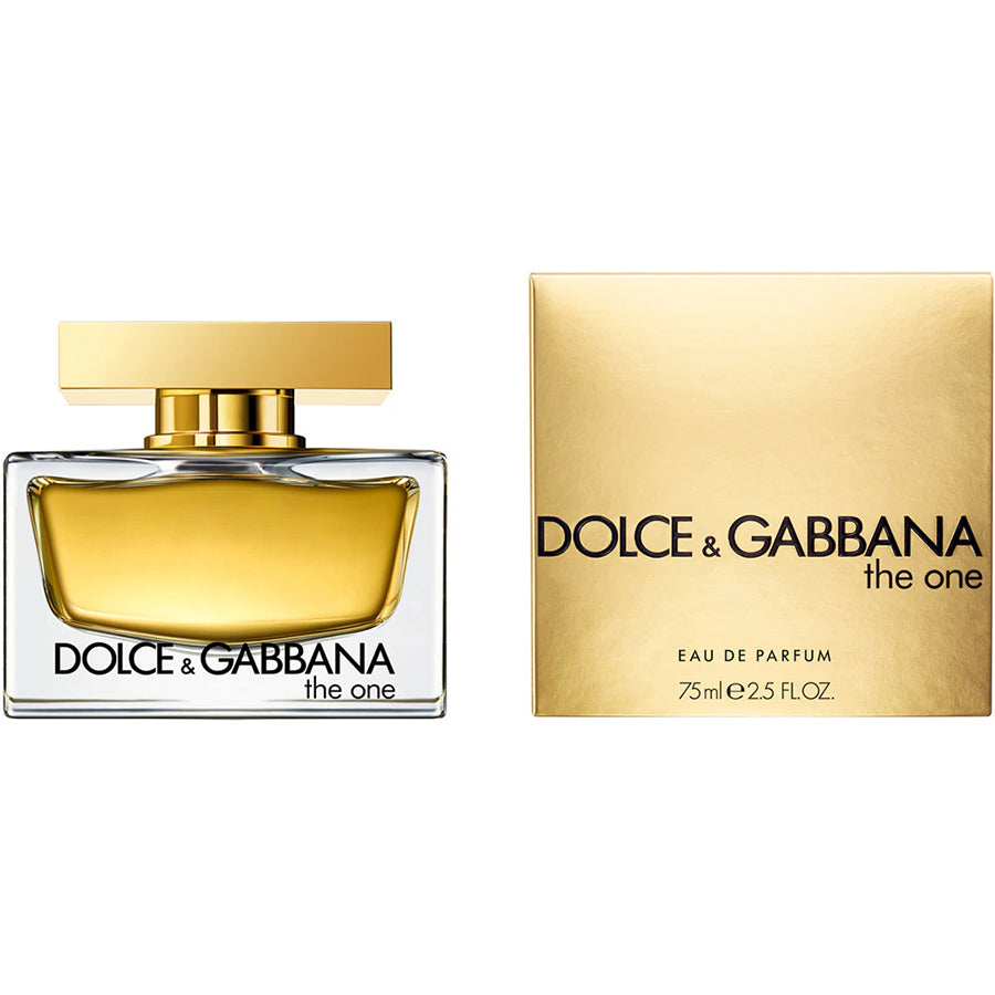 Dolce Gabbana The One for Women - 75ML