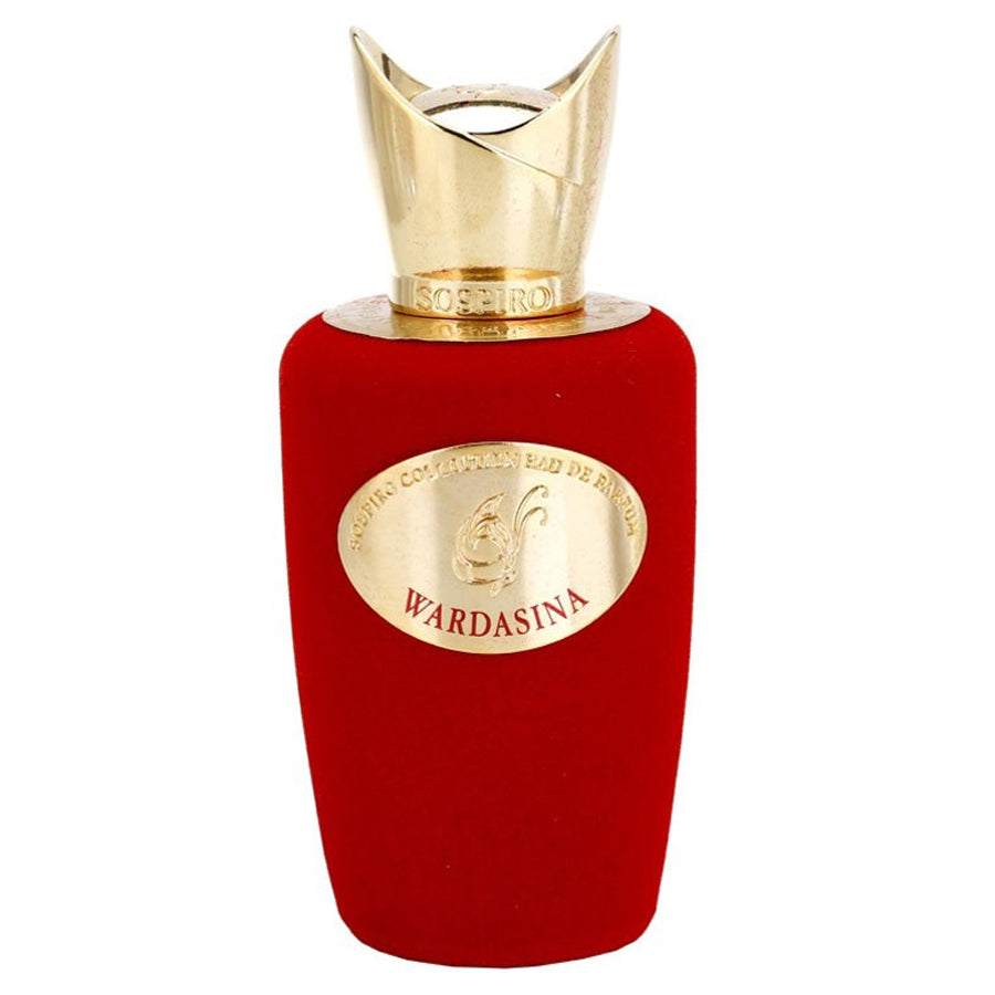Parfum - WARDASINA - 100 ml - SOSPIRO